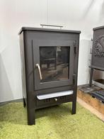 Houtkachel Panadero ZGAN, Ophalen, Zo goed als nieuw, Vrijstaande haard, Houthaard