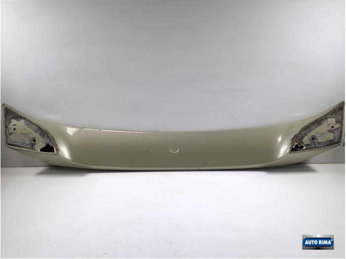 Spoiler van een Volvo S40 (488), Gebruikt, -, -, Ophalen of Verzenden