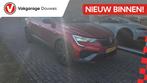 Renault Arkana 1.6 E-Tech Hybrid 145 R.S. Line |NAP|Stoel &, Auto's, Renault, Arkana, Gebruikt, Euro 6, 760 kg