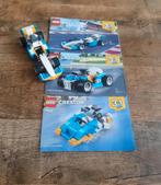 Lego creator setje 31072, Kinderen en Baby's, Speelgoed | Duplo en Lego, Ophalen of Verzenden, Zo goed als nieuw