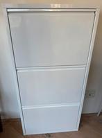 Mooie Witte schoenenkast, Huis en Inrichting, Kasten | Schoenenkasten, Ophalen of Verzenden, Zo goed als nieuw