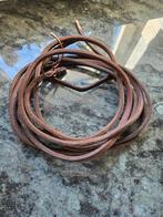 Western splitreins training ranch., Ophalen of Verzenden, Western