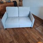 2 zitsbankje, Huis en Inrichting, Ophalen, Tweepersoons, 75 tot 100 cm, Zo goed als nieuw