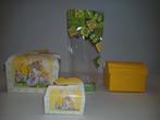 Leuke ( bonbon-)doosjes en sta-zakjes voor pasen, Ophalen, Nieuw
