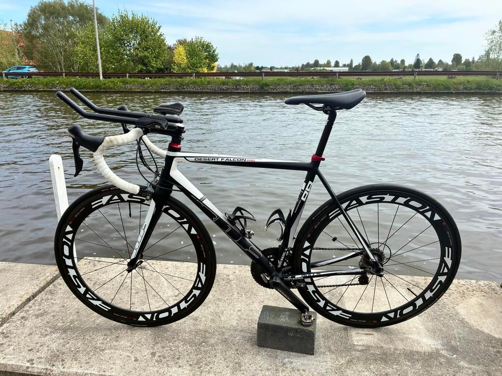 Bulls desert falcon pro Maat 54, Overige merken, 28 inch, Gebruikt, Aluminium