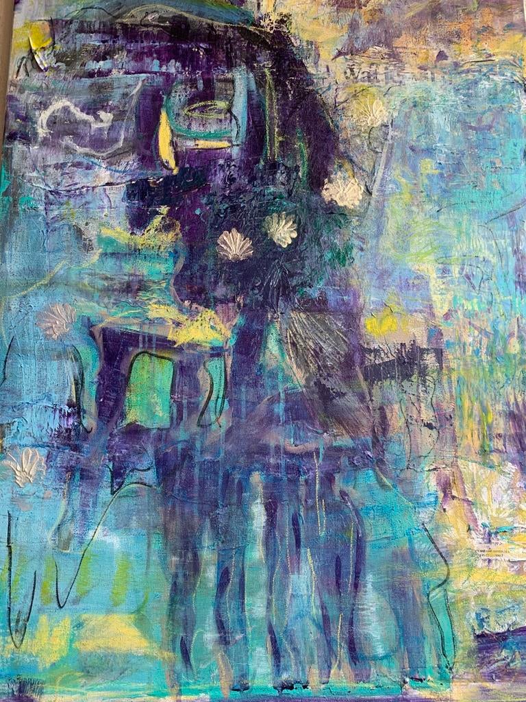 Purple, Ophalen of Verzenden