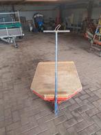 Wagentje, Geslacht onbekend