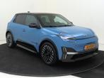 Nissan Micra ADVANCE 40 kWh | Google Navigatie | Adaptieve C, Stof, 1352 kg, Blauw, 122 pk