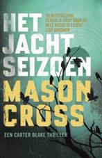 Mason Cross- Het Jachtseizoen, Verzenden, Zo goed als nieuw