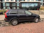 Volvo XC90 2.4 D5 Geartronic 2006 Blauw 7P, Auto's, Volvo, 2033 kg, 241 €/maand, Blauw, 7 stoelen