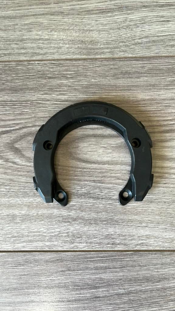 SW-Motech Evo Quik Lock ring Ducati Monster 937, Ophalen, Zo goed als nieuw, Kettingslot