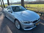 BMW 4-Serie 435i 3.0 Xdrive 2014 Automaat, Auto's, BMW, USB, 1800 kg, 4-Serie, 4 stoelen