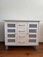 Commode + Kast, Kinderen en Baby's, Kinderkamer | Commodes en Kasten, Ophalen, 50 tot 70 cm, 105 cm of meer, 100 cm of meer