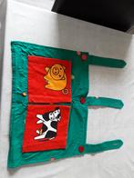 Leuke tas met opbergvakjes voor aan de box, Ophalen of Verzenden, Zo goed als nieuw