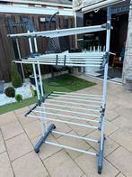 Zo goed als nieuw wasrek, 2 maanden oud, Ophalen of Verzenden, Zo goed als nieuw, Wasrek