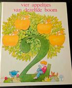 Vier Appeltjes van Dezelfde Boom - Deel 2, Ophalen of Verzenden, Zo goed als nieuw, Onbekend, Fictie algemeen