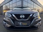 Nissan Qashqai 1.3 DIG-T Tekna plus Pano, Gebruikt, 4 cilinders, 1290 kg, Leder