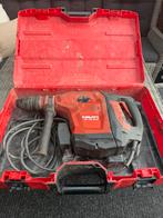 HILTI TE 70-ATC BOORHAMER COMBIHAMER, Ophalen, Zo goed als nieuw, Boor- en/of Breekhamer