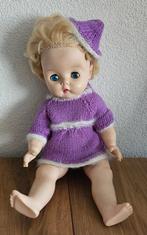 Vintage pop jaren '50, eventueel + witte/blauwe schoentjes!, Ophalen of Verzenden, Gebruikt, Pop