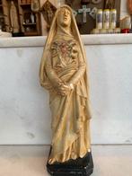 Onze Lieve Vrouw van Smarten/ gips, Ophalen of Verzenden