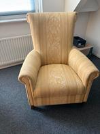 Fauteuils, Huis en Inrichting, Fauteuils, Ophalen, Zo goed als nieuw, 75 tot 100 cm, 50 tot 75 cm