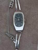 Leuke vintage Helicon - werkend, Ophalen of Verzenden, Staal, Overige merken