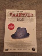 Baantjer Seizoen 1 - 3 DVD Box Deluxe, Vanaf 12 jaar, Ophalen of Verzenden, Zo goed als nieuw, Boxset