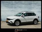 Volkswagen Tiguan 1.5 TSI Carplay Trekhaak Adapt Cruise Pdc, Auto's, Volkswagen, 1441 kg, Stof, 4 cilinders, 150 pk