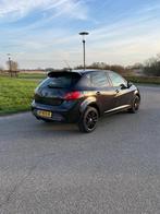 Seat Ibiza 1.4 TSI FR DSG alles volledig gereviseerd !!!, Auto's, Seat, Zwart, 4 cilinders, 620 kg, 1200 kg