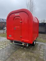 Foodtruck van Mobilchef, Ophalen, Zo goed als nieuw