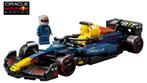 Oracle Red Bull Racing RB20 F1 racewagen 251 delig, Ophalen of Verzenden, Nieuw, Complete set, Lego
