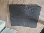 Comfortabel boxmatras - ideaal voor box of speelhoek, Ophalen of Verzenden, Gebruikt