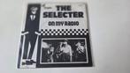 The Selecter On My Radio Ska vinyl single 1979 Ned, Gebruikt, Verzenden, 7 inch, Single