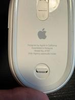 2x Apple Wireless Muis A1015 & A1197 - Draadloze Muizen, Ophalen of Verzenden, Gebruikt, Draadloos, Muis