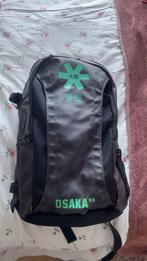 Osaka hockeytas met sticks en bescherming, Ophalen, Gebruikt, Tas