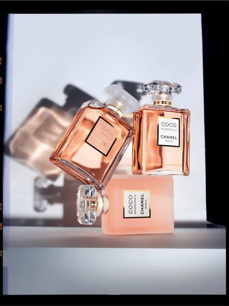 CHANEL Coco Mademoiselle Eau de Parfum 100ml NIEUW & GESEALD, Ophalen of Verzenden, Nieuw