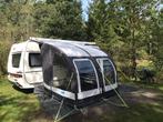 Kampa rally pro air 260, Caravans en Kamperen, Ophalen of Verzenden, Gebruikt