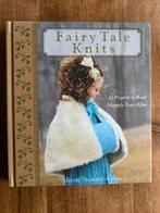 Fairy Tale knits - Alison Stewart Guinee, Ophalen of Verzenden, Gelezen, Breien en Haken