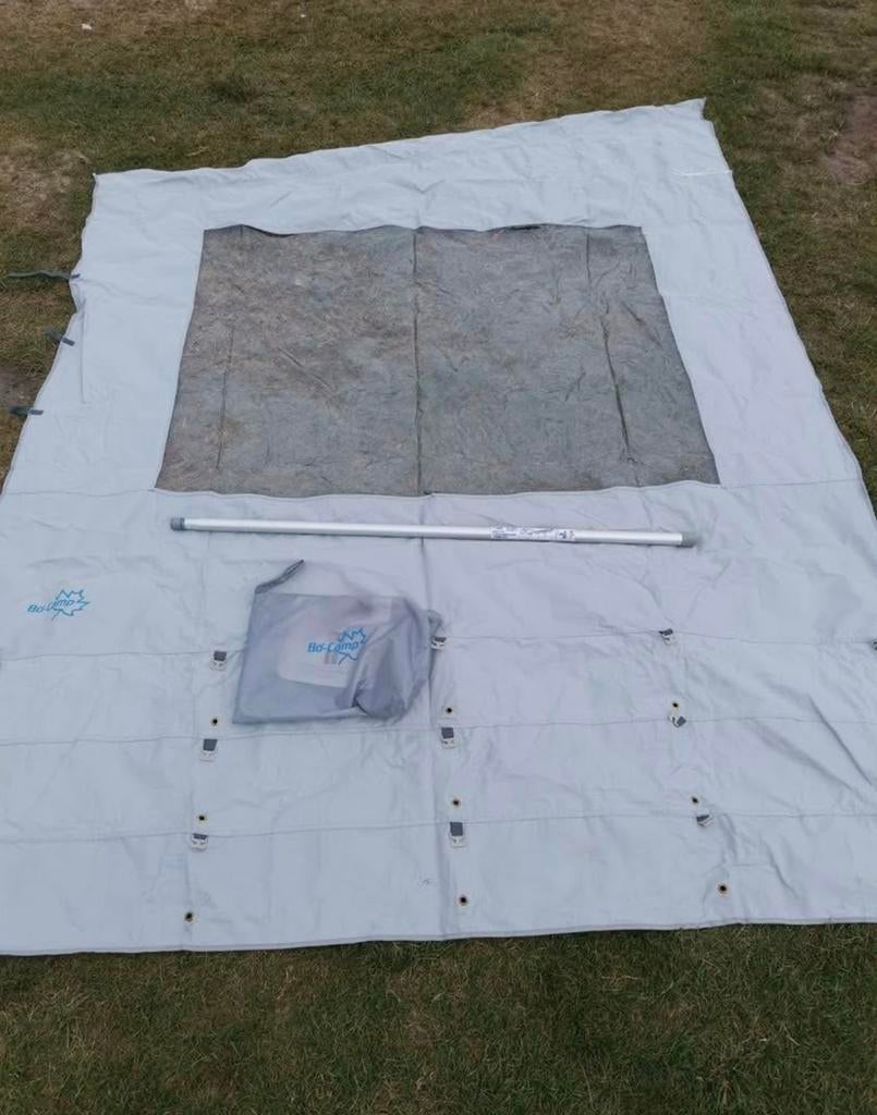 Zijkant voor zakluifel, Ophalen of Verzenden, Zo goed als nieuw