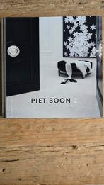 Piet Boon 2 Koffietafelboek - Design en Interieur, Ophalen of Verzenden, Zo goed als nieuw, Piet Boon, Nederland