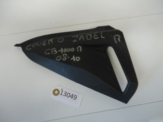 CB1000R 2008 - 2010 Honda Cover Cover onder zadel D1-13219