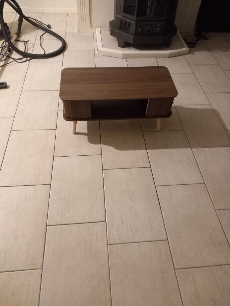 Salontafel, Ophalen, 50 tot 100 cm, Nieuw, 50 tot 100 cm