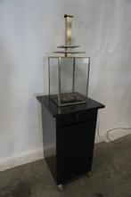 Mooie terrasheater heater terrasverwarmer, Tuin en Terras, Terrasverwarmers, Ophalen, Gebruikt, Gas, Vloer