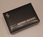 Ferrari Formula by Cartier horloge box, Overige merken, Overige materialen, Gebruikt, Polshorloge
