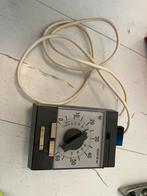 Doka timer Novex Znak Mala Skala - Vintage Doka-onderdeel, Ophalen, Gebruikt, Doka-onderdelen