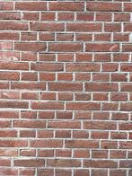 Oude bakstenen, Doe-het-zelf en Verbouw, Metselstenen, Ophalen, Gebruikt, Bakstenen