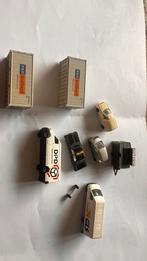 Schaal N auto’s en containers, Hobby en Vrije tijd, Modeltreinen | N-Spoor, Overige merken, Gelijkstroom of Wisselstroom, Overige typen