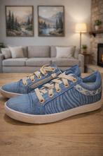 Denim sneakers – Maat 33, Meisje, Schoenen, Nieuw, Ophalen of Verzenden