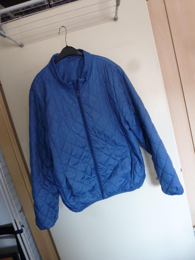 2=1 zomer jas 2x zwart + lavendel 44 -GRATIS zend, Verzenden, Zo goed als nieuw, Maat 42/44 (L), Overige kleuren