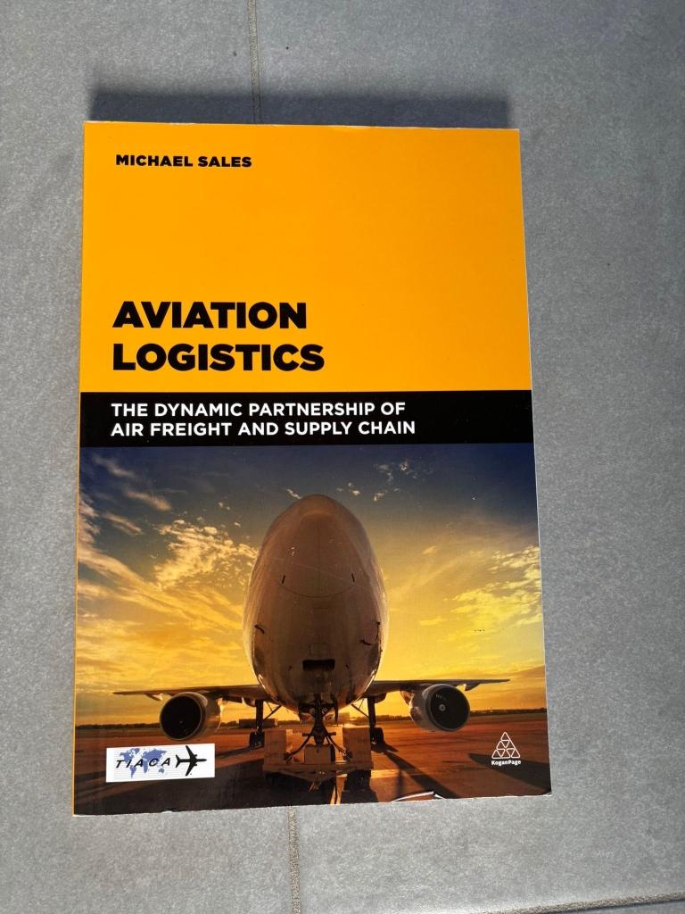 Aviation studie boeken, Diverse auteurs, Zo goed als nieuw, Alpha, HBO